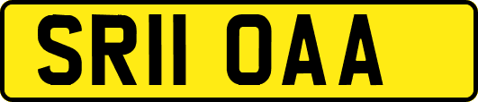 SR11OAA