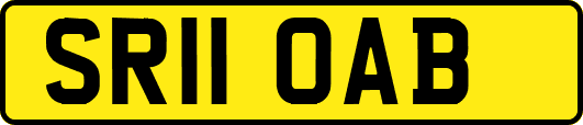 SR11OAB