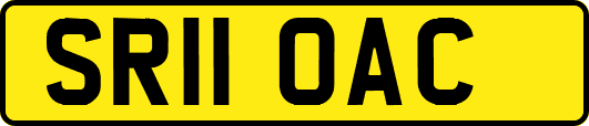 SR11OAC