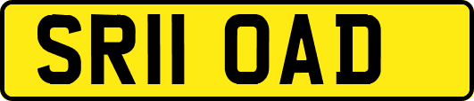 SR11OAD