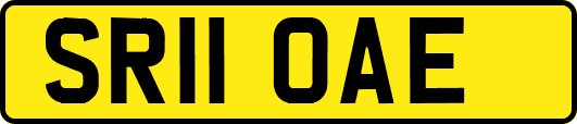 SR11OAE