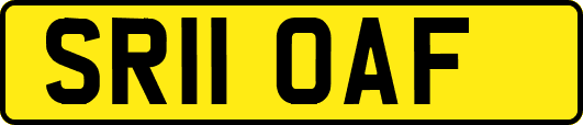 SR11OAF