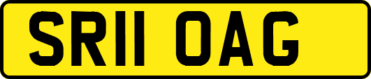 SR11OAG
