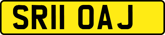 SR11OAJ