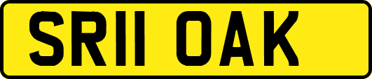 SR11OAK