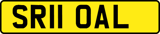 SR11OAL