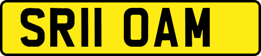 SR11OAM