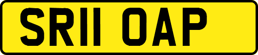 SR11OAP