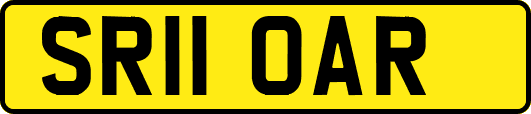 SR11OAR