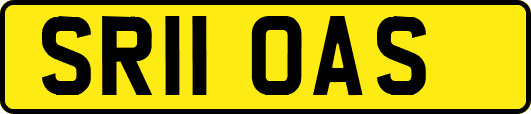 SR11OAS
