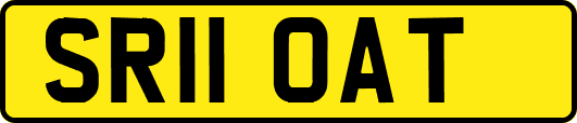 SR11OAT