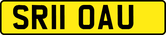 SR11OAU