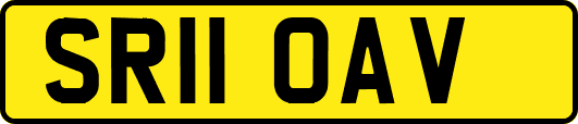 SR11OAV