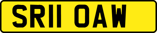 SR11OAW