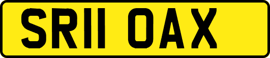 SR11OAX
