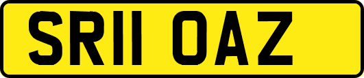 SR11OAZ