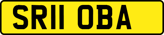 SR11OBA