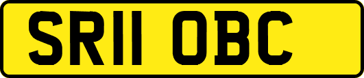 SR11OBC
