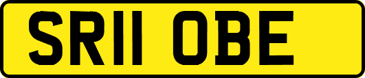 SR11OBE