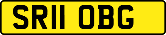 SR11OBG