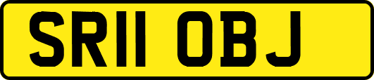 SR11OBJ
