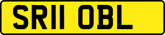 SR11OBL