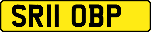 SR11OBP