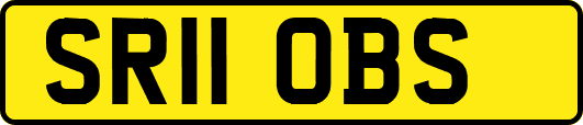 SR11OBS