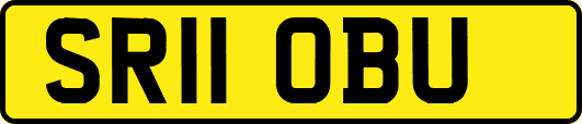 SR11OBU