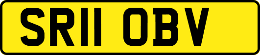 SR11OBV