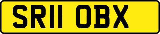 SR11OBX