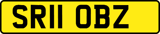 SR11OBZ