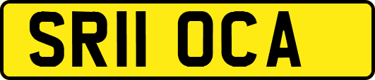 SR11OCA