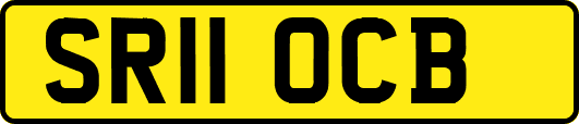 SR11OCB