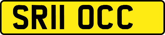 SR11OCC