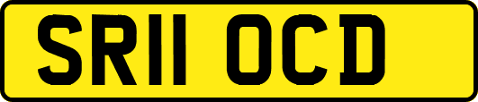 SR11OCD