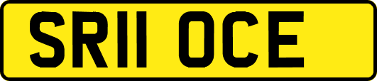 SR11OCE