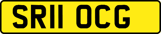 SR11OCG