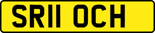 SR11OCH