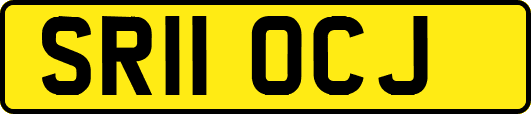SR11OCJ