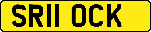 SR11OCK