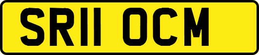 SR11OCM