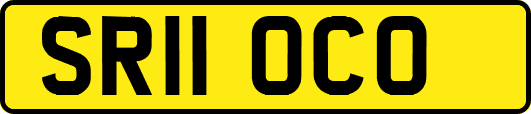 SR11OCO