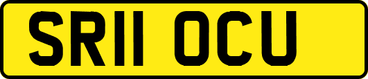 SR11OCU