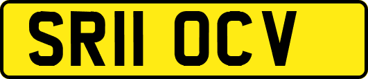 SR11OCV