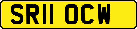 SR11OCW