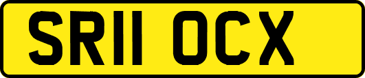 SR11OCX