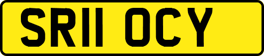 SR11OCY