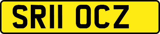 SR11OCZ