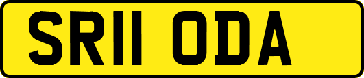 SR11ODA